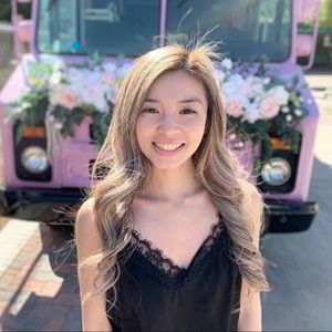 Meet your Posher, Julianne